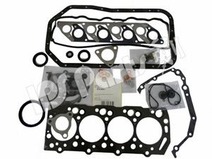 IPS PARTS ifs9501 -